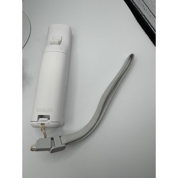 Nintendo Wii RVL-001 Home Console White Original Box With All Manuals NO GAME - Picture 13 of 16